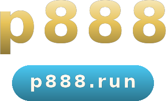 p888 logo