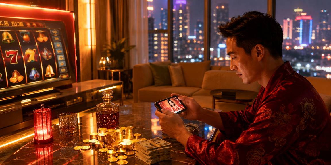 p888 casino app visual