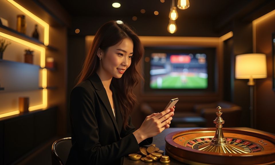 p888 Bingo Vui là gì và cách nó hoạt động